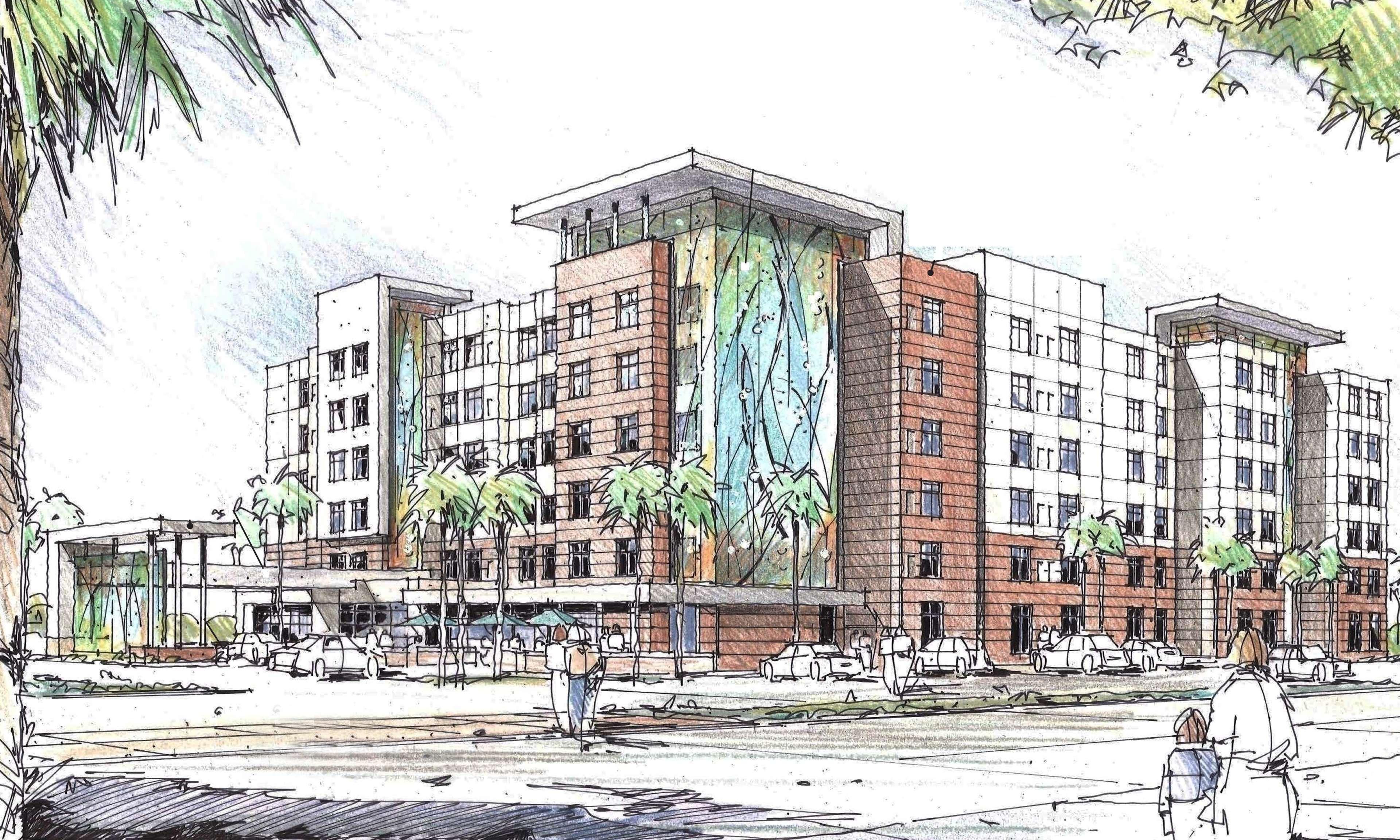 Homewood Suites By Hilton Sarasota-Lakewood Ranch The Meadows Экстерьер фото