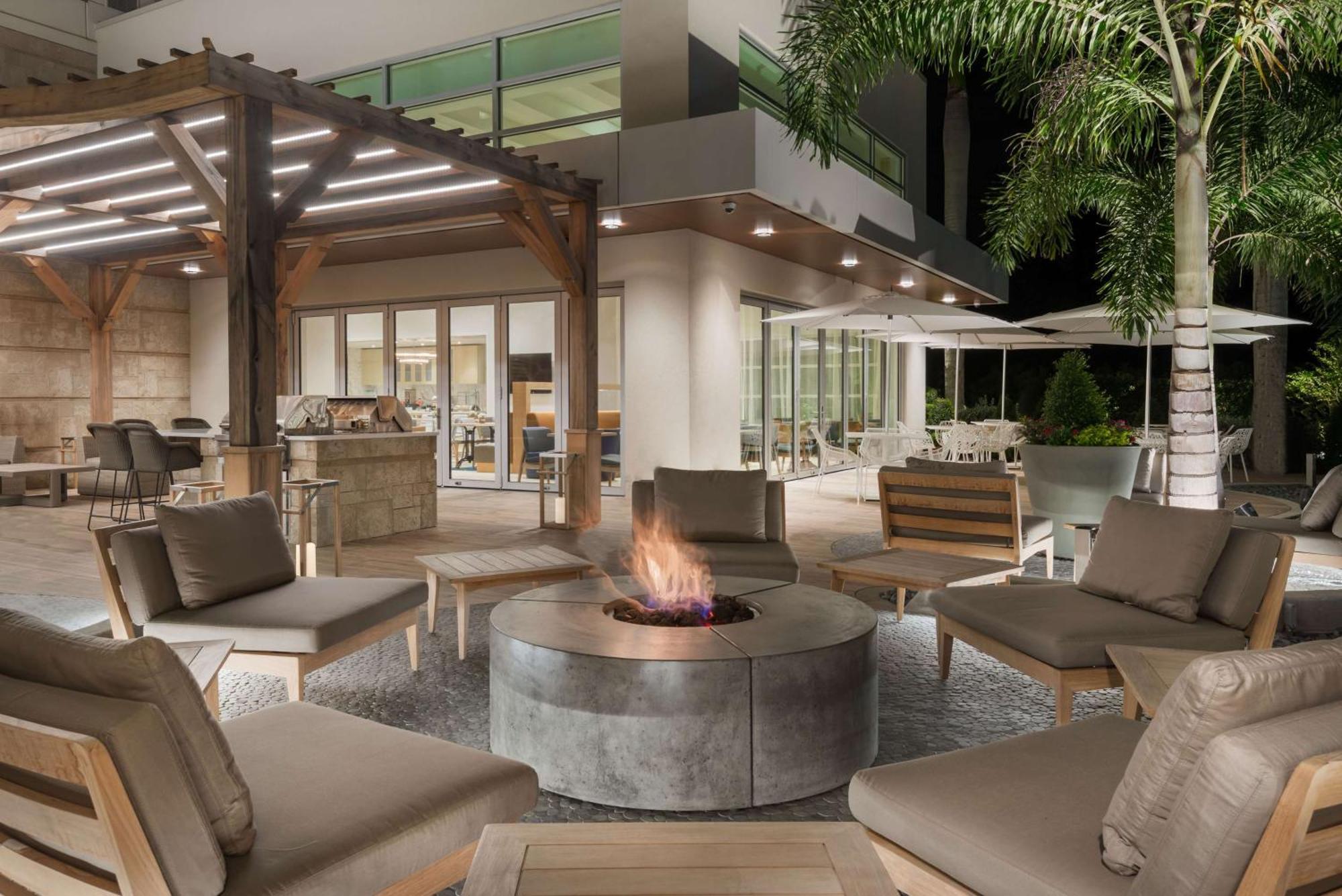 Homewood Suites By Hilton Sarasota-Lakewood Ranch The Meadows Экстерьер фото