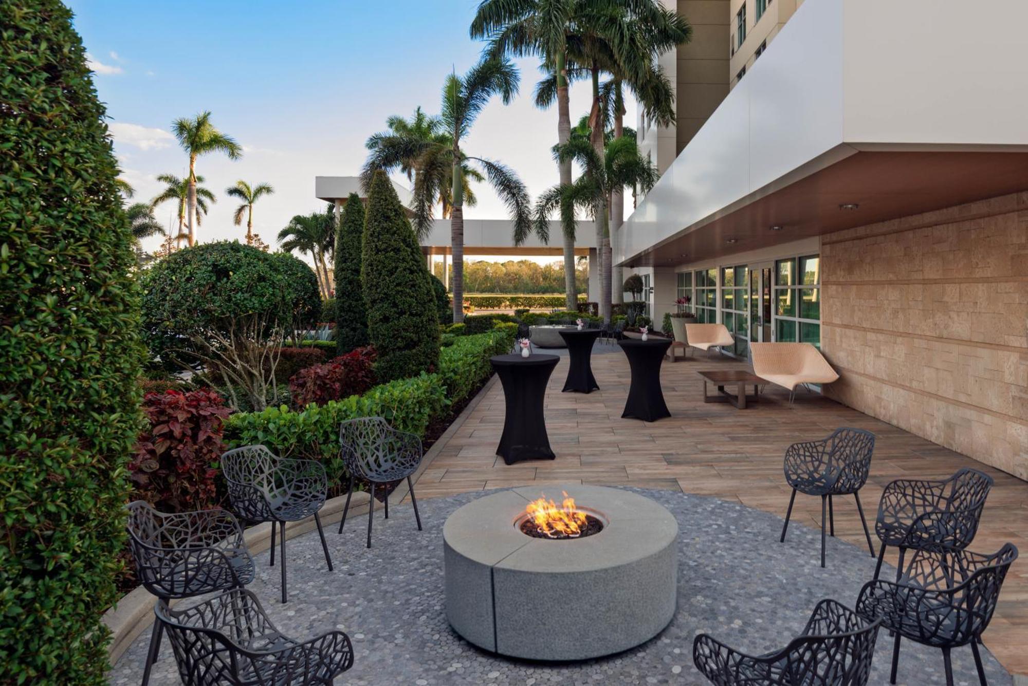 Homewood Suites By Hilton Sarasota-Lakewood Ranch The Meadows Экстерьер фото